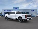 2025 Ford F-350 Crew Cab SRW 4x4 Pickup for sale #252149 - photo 7