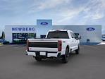 2025 Ford F-350 Crew Cab SRW 4x4 Pickup for sale #252149 - photo 2