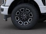 2025 Ford F-350 Crew Cab SRW 4x4 Pickup for sale #252149 - photo 19