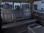 2025 Ford F-350 Crew Cab SRW 4x4 Pickup for sale #252149 - photo 11