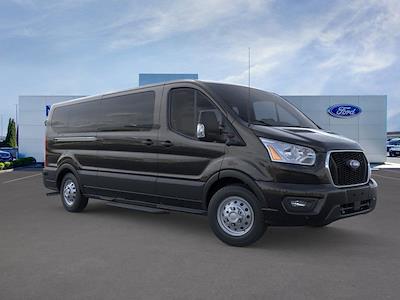 2025 Ford Transit 350 Low Roof AWD Passenger Van for sale #252150 - photo 1