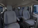 2025 Ford Transit 350 Low Roof AWD Passenger Van for sale #252150 - photo 10