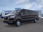 2025 Ford Transit 350 Low Roof AWD Passenger Van for sale #252150 - photo 4