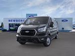 2025 Ford Transit 350 Low Roof AWD Passenger Van for sale #252150 - photo 5