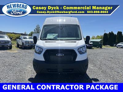 2025 Ford Transit 350 High Roof RWD Upfitted Cargo Van for sale #252156 - photo 1