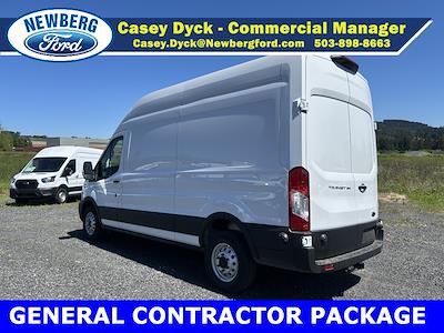 2025 Ford Transit 350 High Roof RWD Upfitted Cargo Van for sale #252156 - photo 2