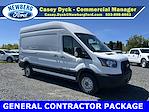 2025 Ford Transit 350 High Roof RWD Upfitted Cargo Van for sale #252156 - photo 3