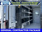 2025 Ford Transit 350 High Roof RWD Upfitted Cargo Van for sale #252156 - photo 10