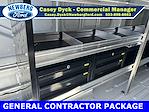 2025 Ford Transit 350 High Roof RWD Upfitted Cargo Van for sale #252156 - photo 12