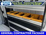 2025 Ford Transit 350 High Roof RWD Upfitted Cargo Van for sale #252156 - photo 13