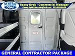 2025 Ford Transit 350 High Roof RWD Upfitted Cargo Van for sale #252156 - photo 14