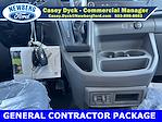 2025 Ford Transit 350 High Roof RWD Upfitted Cargo Van for sale #252156 - photo 18