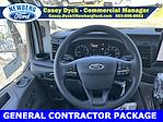 2025 Ford Transit 350 High Roof RWD Upfitted Cargo Van for sale #252156 - photo 19