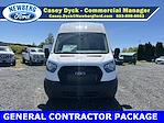2025 Ford Transit 350 High Roof RWD Upfitted Cargo Van for sale #252156 - photo 1