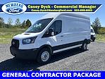 2025 Ford Transit 350 High Roof RWD Upfitted Cargo Van for sale #252156 - photo 4