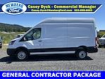 2025 Ford Transit 350 High Roof RWD Upfitted Cargo Van for sale #252156 - photo 5