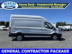 2025 Ford Transit 350 High Roof RWD Upfitted Cargo Van for sale #252156 - photo 6