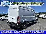 2025 Ford Transit 350 High Roof RWD Upfitted Cargo Van for sale #252156 - photo 7