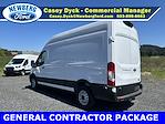 2025 Ford Transit 350 High Roof RWD Upfitted Cargo Van for sale #252156 - photo 2