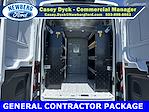 2025 Ford Transit 350 High Roof RWD Upfitted Cargo Van for sale #252156 - photo 9