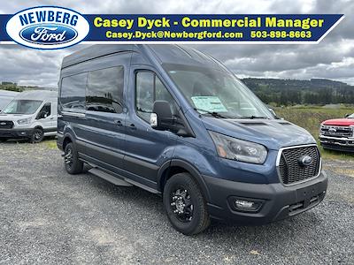 2025 Ford Transit 350 High Roof AWD Empty Cargo Van for sale #252167 - photo 1