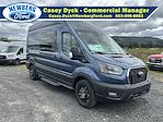 2025 Ford Transit 350 High Roof AWD Empty Cargo Van for sale #252167 - photo 1
