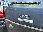 2025 Ford Transit 350 High Roof AWD Empty Cargo Van for sale #252167 - photo 11