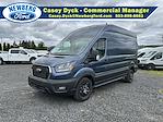 2025 Ford Transit 350 High Roof AWD Empty Cargo Van for sale #252167 - photo 4