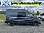 2025 Ford Transit 350 High Roof AWD Empty Cargo Van for sale #252167 - photo 5