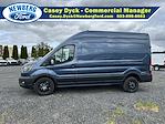 2025 Ford Transit 350 High Roof AWD Empty Cargo Van for sale #252167 - photo 6