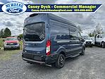2025 Ford Transit 350 High Roof AWD Empty Cargo Van for sale #252167 - photo 9