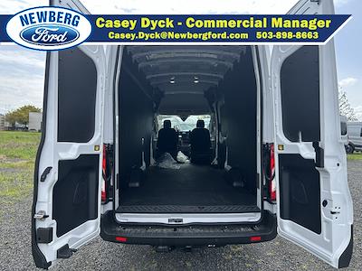 2025 Ford Transit 350 High Roof RWD Empty Cargo Van for sale #252168 - photo 2