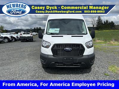 2025 Ford Transit 350 High Roof RWD Empty Cargo Van for sale #252168 - photo 1