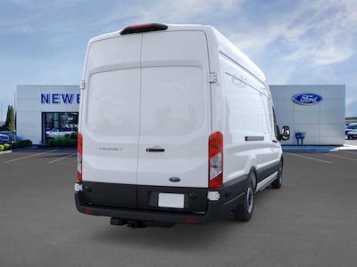 2025 Ford Transit 350 High Roof RWD Empty Cargo Van for sale #252168 - photo 2