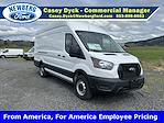 2025 Ford Transit 350 High Roof RWD Empty Cargo Van for sale #252168 - photo 3