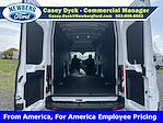 2025 Ford Transit 350 High Roof RWD Empty Cargo Van for sale #252168 - photo 2