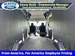 2025 Ford Transit 350 High Roof RWD Empty Cargo Van for sale #252168 - photo 11