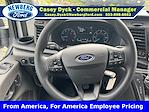 2025 Ford Transit 350 High Roof RWD Empty Cargo Van for sale #252168 - photo 16