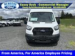 2025 Ford Transit 350 High Roof RWD Empty Cargo Van for sale #252168 - photo 1