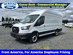 2025 Ford Transit 350 High Roof RWD Empty Cargo Van for sale #252168 - photo 4