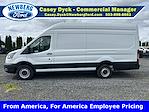 2025 Ford Transit 350 High Roof RWD Empty Cargo Van for sale #252168 - photo 6