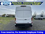 2025 Ford Transit 350 High Roof RWD Empty Cargo Van for sale #252168 - photo 8
