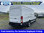 2025 Ford Transit 350 High Roof RWD Empty Cargo Van for sale #252168 - photo 9