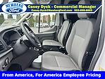 2025 Ford Transit 350 High Roof RWD Empty Cargo Van for sale #252168 - photo 10