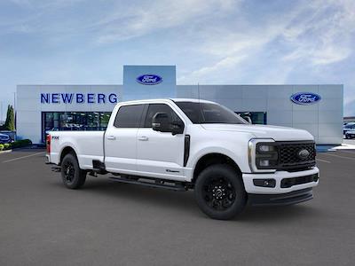 2025 Ford F-350 Crew Cab SRW 4x4 Pickup for sale #252169 - photo 1