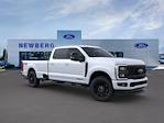 2025 Ford F-350 Crew Cab SRW 4x4 Pickup for sale #252169 - photo 1