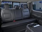 2025 Ford F-350 Crew Cab SRW 4x4 Pickup for sale #252169 - photo 11