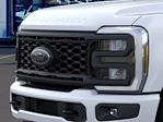 2025 Ford F-350 Crew Cab SRW 4x4 Pickup for sale #252169 - photo 17