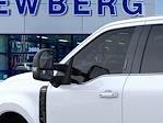 2025 Ford F-350 Crew Cab SRW 4x4 Pickup for sale #252169 - photo 20