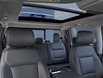 2025 Ford F-350 Crew Cab SRW 4x4 Pickup for sale #252169 - photo 22